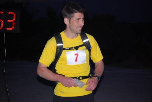 "Did I really just do that?"