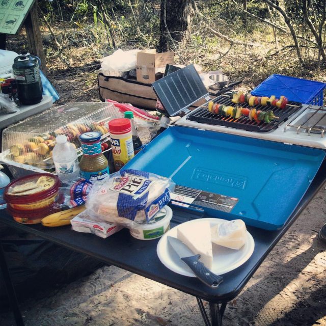 Seriously! Look at this! I didnt have to pay for any of this nor was it my idea. They brought it themselves!